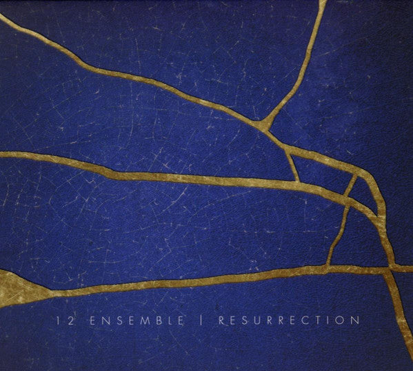 12 Ensemble - Resurrection (CD, Album)