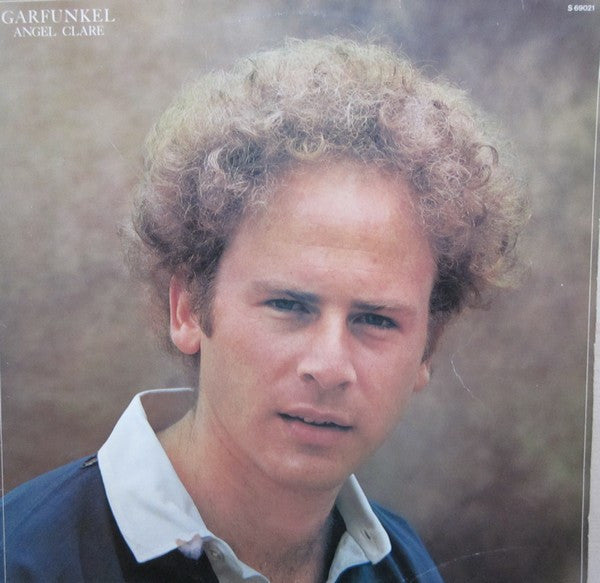 Garfunkel* - Angel Clare (LP, Album)