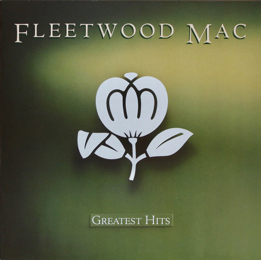 Fleetwood Mac - Greatest Hits (LP, Comp, Emb)