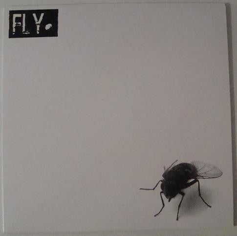 Fly (2) - Music Is So Special EP (2x12