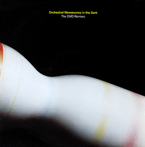 Orchestral Manoeuvres In The Dark - The OMD Remixes (12")