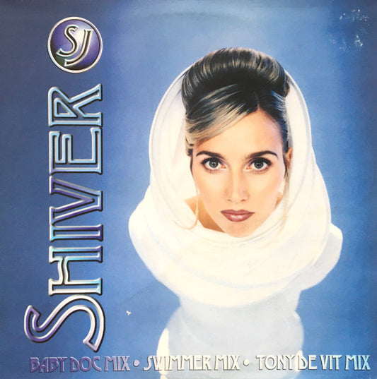 S-J - Shiver (12")