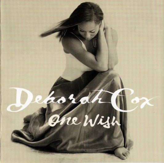 Deborah Cox - One Wish (CD, Album)