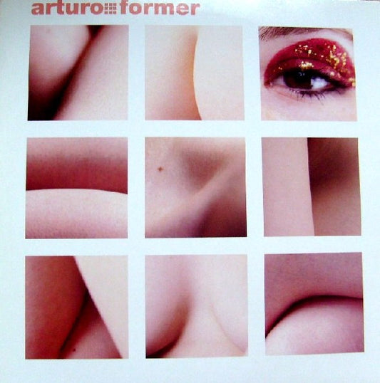 Arturo (4) - Former (12", Single)