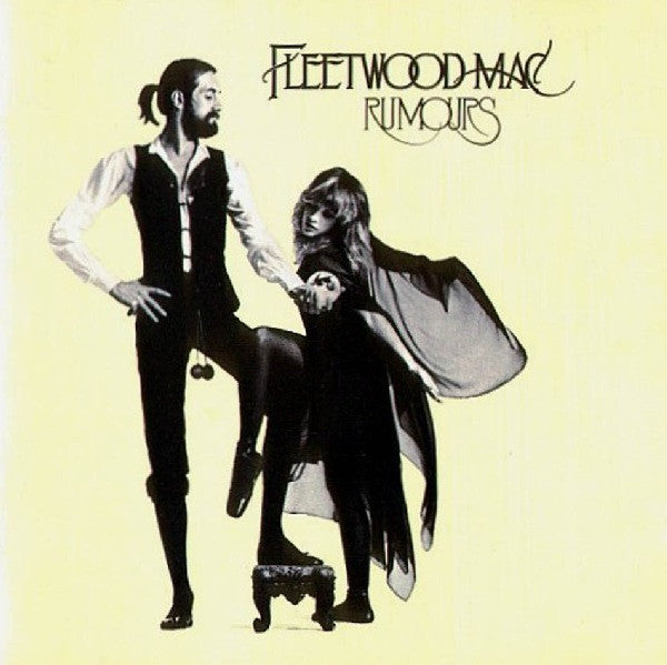 Fleetwood Mac - Rumours (LP, Album)