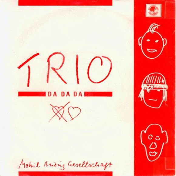 Trio - Da Da Da (7