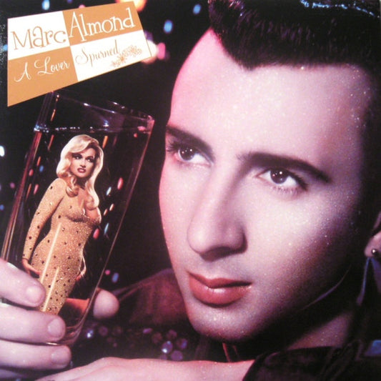 Marc Almond - A Lover Spurned (12")