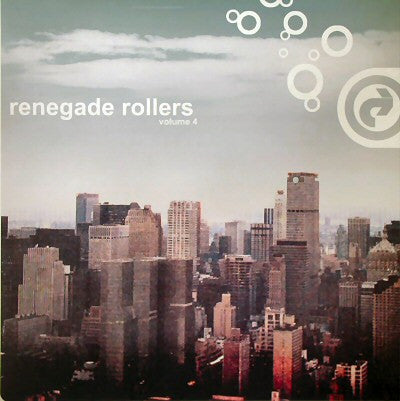 Various - Renegade Rollers Volume 4 (2x12