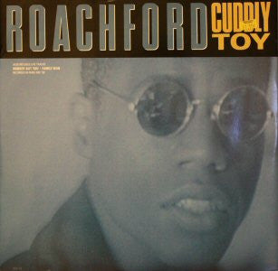 Roachford - Cuddly Toy (12", Single, RE)