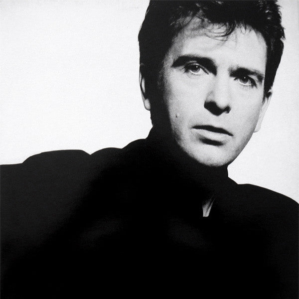 Peter Gabriel - So (LP, Album)