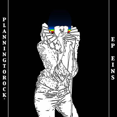 PlanningToRock - Ep Eins (12", EP)