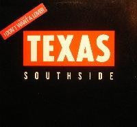 Texas - Southside (LP, Album)