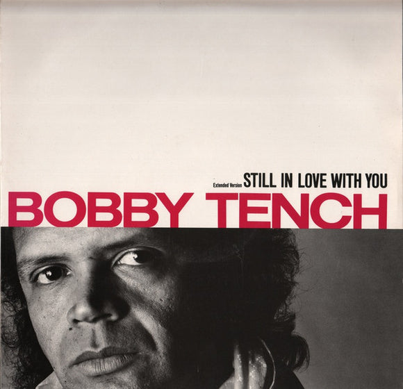 Bobby Tench - Still In Love With You (12