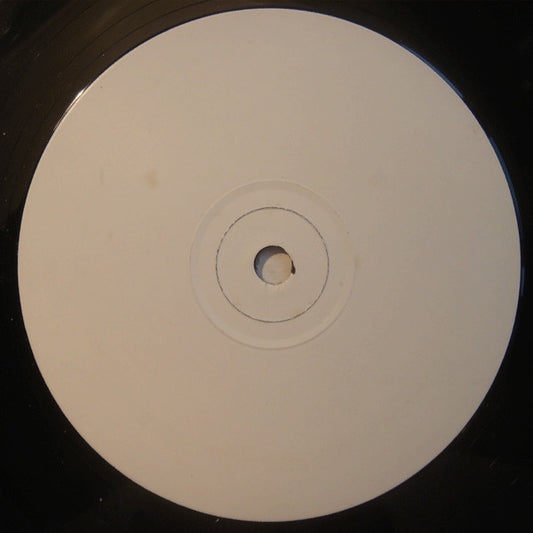 Bandit Queen - Oestrogen (12", Promo, W/Lbl)