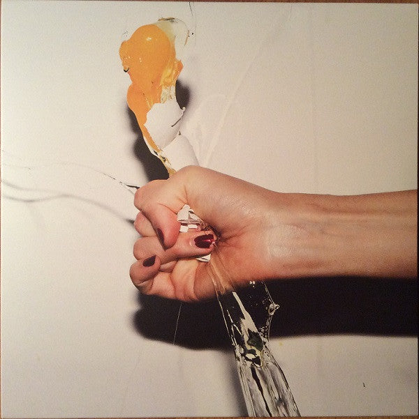 Yeah Yeah Yeahs - It's Blitz! (LP, Album)