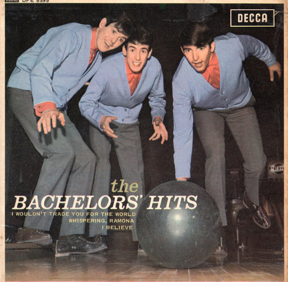 The Bachelors - The Bachelors' Hits (7