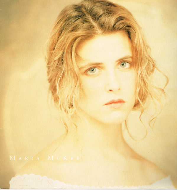 Maria McKee - Maria McKee (LP, Album)