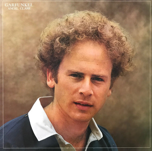 Garfunkel* - Angel Clare (LP, Album, M/Print, RE)