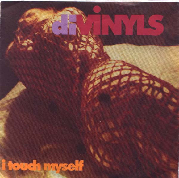 Divinyls - I Touch Myself (7