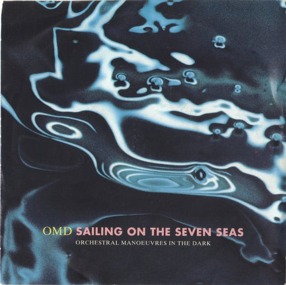 OMD* - Sailing On The Seven Seas (7