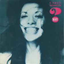 Carly Simon - Why (7", Single)