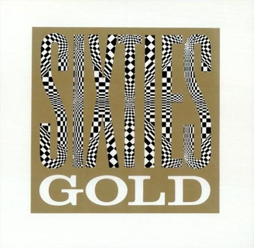 Various - Sixties Gold (LP, Comp)