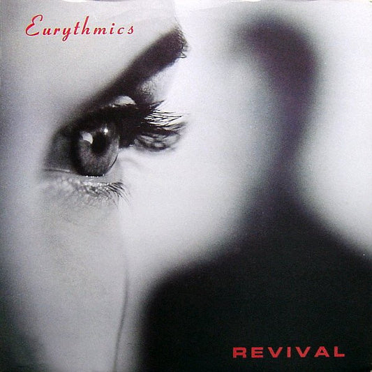 Eurythmics - Revival (7", Single)