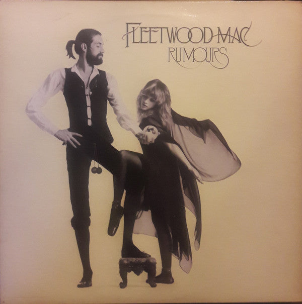 Fleetwood Mac - Rumours (LP, Album)