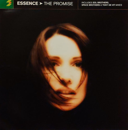 Essence (2) - The Promise (12")