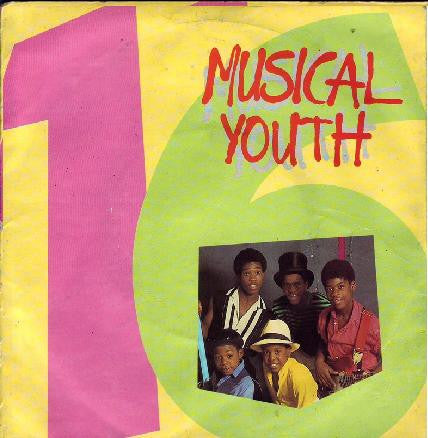 Musical Youth - 16 (7