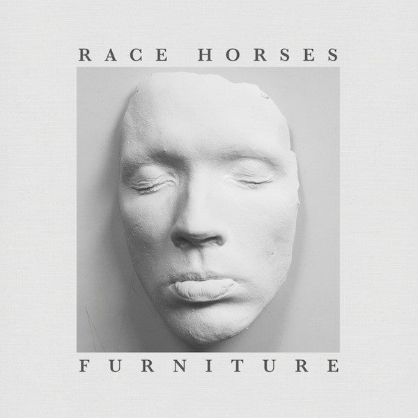 Race Horses - Furniture (LP)