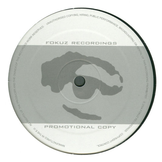 Aorta (2) / BCee & Lomax - Love, Hope, Future (BCee & Lomax Remix) / Letting Go (12", Promo)