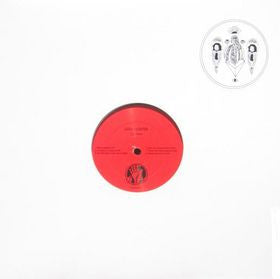 Jana Hunter - Carrion (12", S/Sided, EP, Ltd)