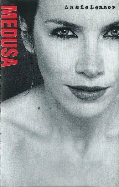 Annie Lennox - Medusa (Cass, Album)