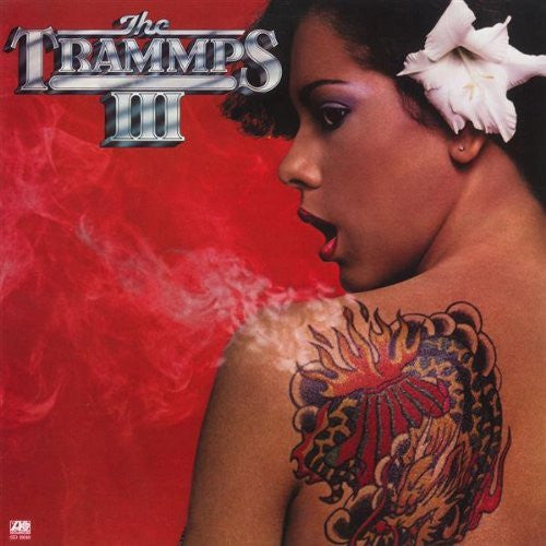 The Trammps - The Trammps III (LP, Album)