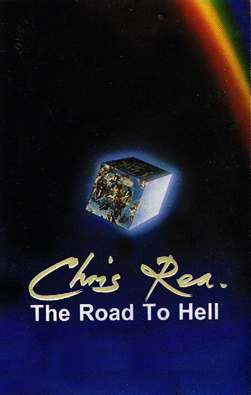 Chris Rea - The Road To Hell (Cass, Album)