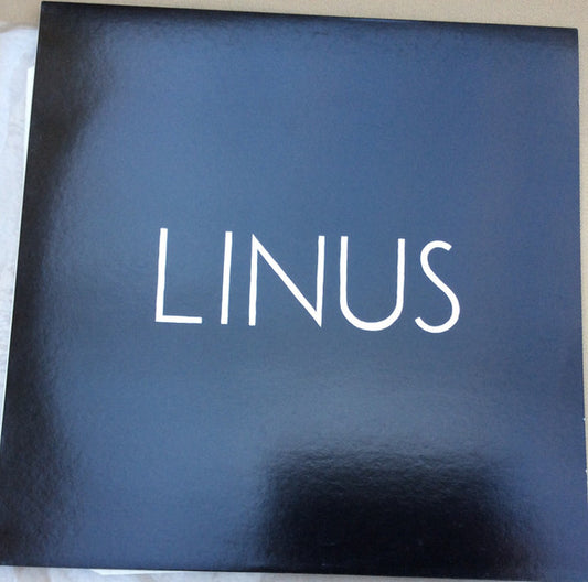 Linus (7) - Don't Forget (12", EP)