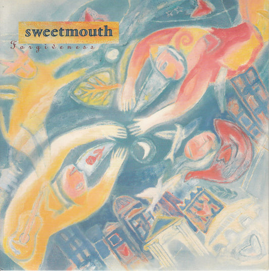 Sweetmouth - Forgiveness (7", Single)