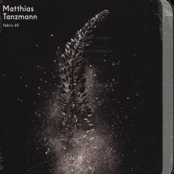 Matthias Tanzmann - Fabric 65 (CD, Mixed)