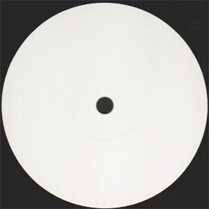 N.A.M. - Feel The Fire (12", Whi)