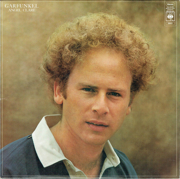 Garfunkel* - Angel Clare (LP, Album)