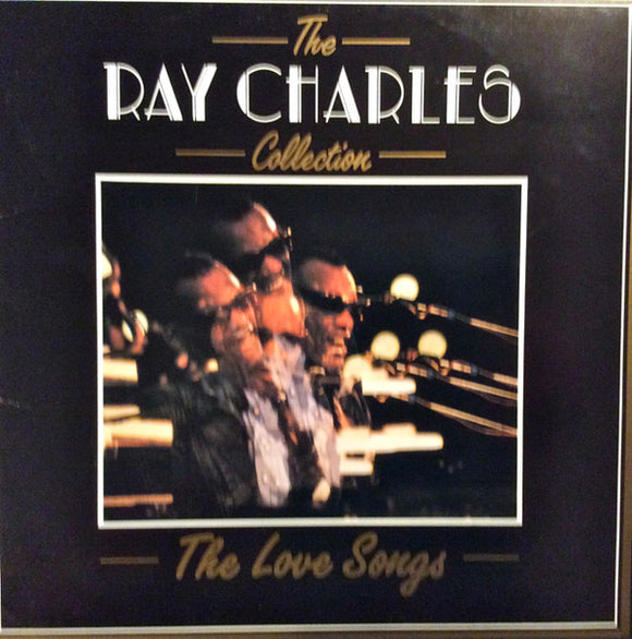 Ray Charles - The Collection (LP, Comp)