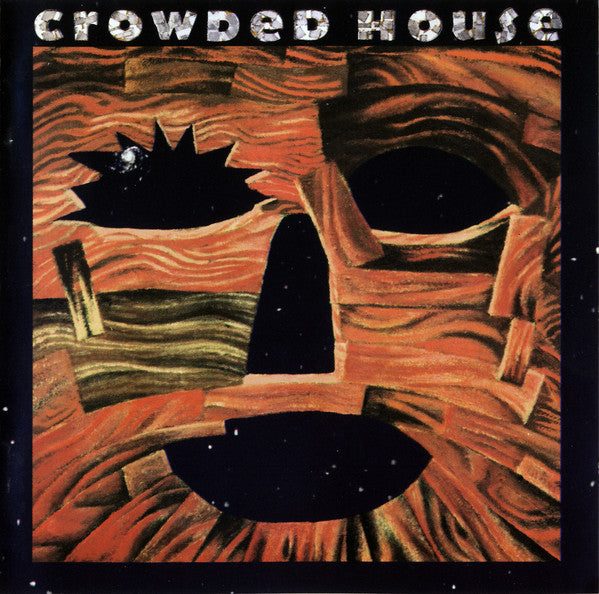 Crowded House - Woodface (CD, Album)