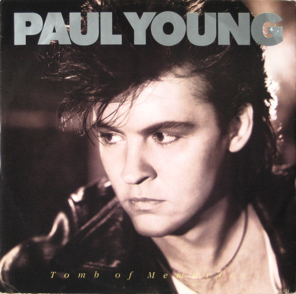 Paul Young - Tomb Of Memories (12")