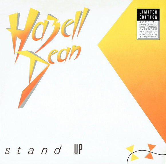 Hazell Dean - Stand Up (2x12