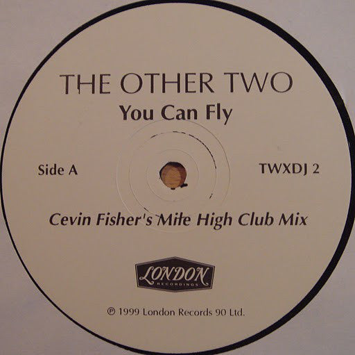 The Other Two - You Can Fly