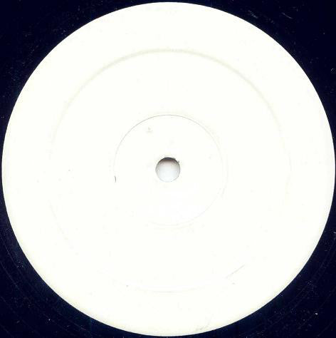 2 Jedi & So Solid Crew - Too Dark (12", Promo, W/Lbl)