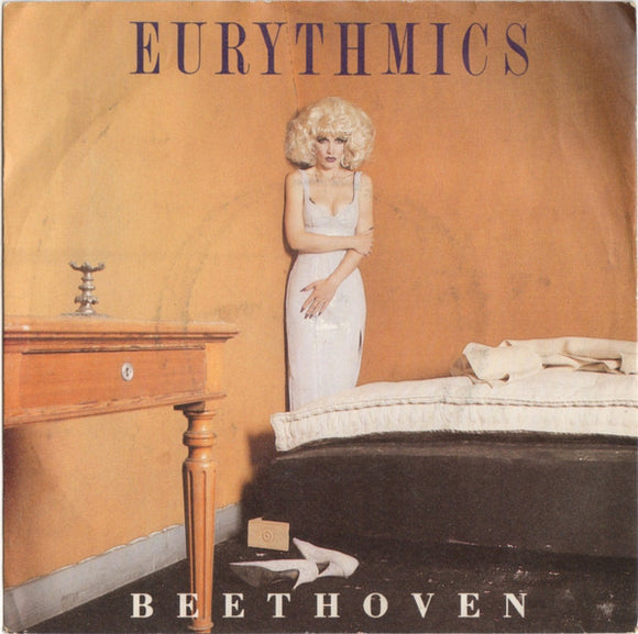 Eurythmics - Beethoven (7