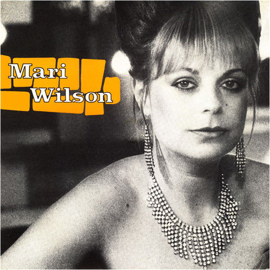 Mari Wilson - Beware Boyfriend (7")