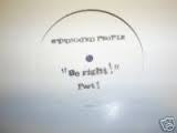 Syndicated People - Be Right! (12", W/Lbl)